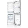 Brīvstāvošs ledusskapis-saldētājs Gorenje RK4162PW4 — 230 L (ledusskapis 159 L, saldētava 71 L), balts, invertors, apakšējā saldētava