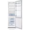 Brīvi stāvošs ledusskapis-salldētājs Gorenje RK4182PW4, 269 L kopējā (198 L ledusskapis, 71 L saldētājs), balts, apakšējais saldētājs