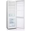 Brīvi stāvošs ledusskapis-salldētājs Gorenje RK4182PW4, 269 L kopējā (198 L ledusskapis, 71 L saldētājs), balts, apakšējais saldētājs