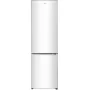 Brīvi stāvošs ledusskapis-salldētājs Gorenje RK4182PW4, 269 L kopējā (198 L ledusskapis, 71 L saldētājs), balts, apakšējais saldētājs