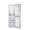 Brīvstāvošs ledusskapis ar saldētavu Gorenje NRK 418 ECS4 — 256 L, No Frost, 41 dB, E klase