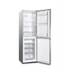 Brīvstāvošs ledusskapis ar saldētavu Gorenje NRK 418 ECS4 — 256 L, No Frost, 41 dB, E klase