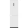 Brīvi stāvošs ledusskapis-salvētājs Gorenje N619EAW4 — 304 L (207 L ledusskapis, 97 L saldētava), No Frost, LED displejs, labās puses eņģes, 39 dB