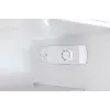 Brīvi stāvošs ledusskapis-saldētājs Gorenje RF212EPW4 — 124 L (96 L ledusskapis / 28 L saldētājs), balts