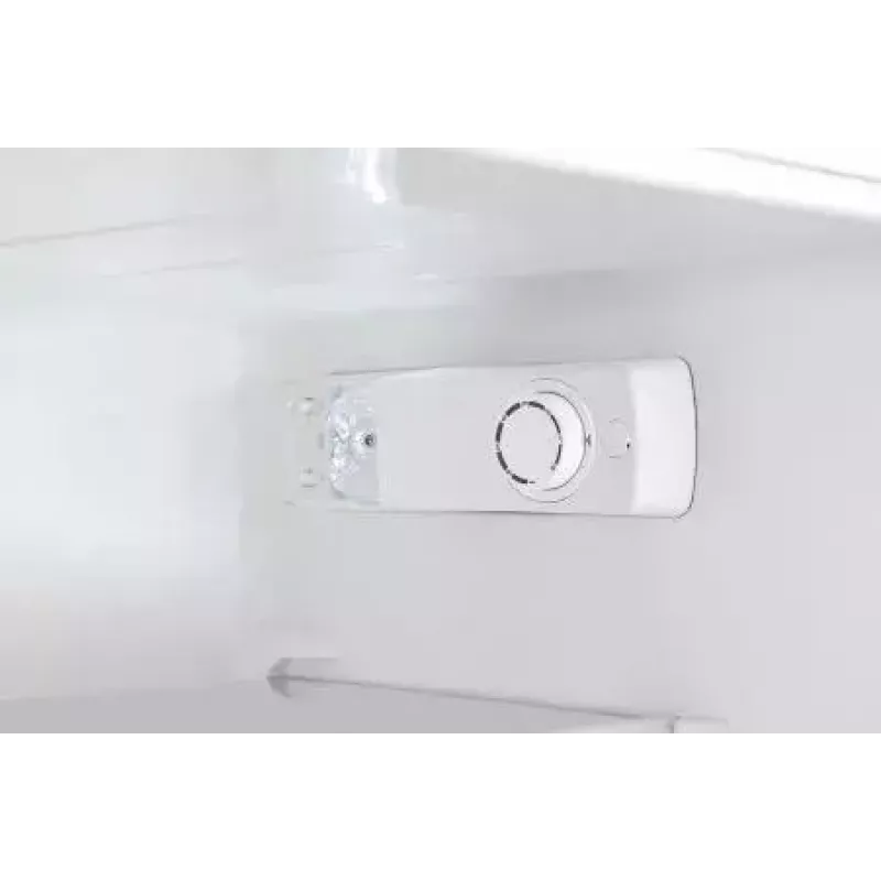 Brīvi stāvošs ledusskapis-saldētājs Gorenje RF212EPW4 — 124 L (96 L ledusskapis / 28 L saldētājs), balts
