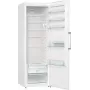 Gorenje R619EEW5 BK070B ledusskapis, 398 L, SN-N, 38 dB, E, balts