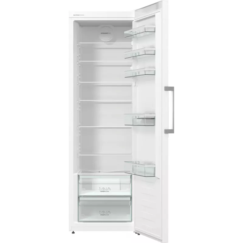 Gorenje R619EEW5 BK070B ledusskapis, 398 L, SN-N, 38 dB, E, balts