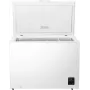Saldētava lāde Gorenje FH30EAW — 297 L neto, energoklase E, brīvi stāvoša, displejs, balta