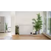 Saldētava lāde Gorenje FH30EAW — 297 L neto, energoklase E, brīvi stāvoša, displejs, balta