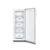 Gorenje F4142PW vertikālais saldētājs Brīvstāvošs 165 L Balts