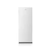 Gorenje F4142PW vertikālais saldētājs Brīvstāvošs 165 L Balts