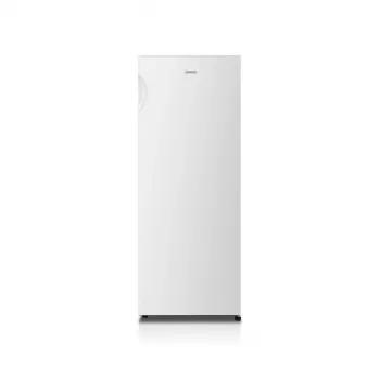 Gorenje F4142PW vertikālais saldētājs Brīvstāvošs 165 L Balts