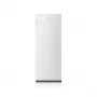 Gorenje F4142PW vertikālais saldētājs Brīvstāvošs 165 L Balts