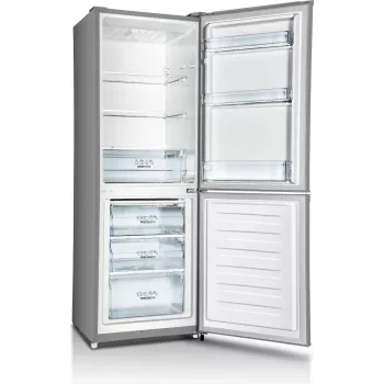 Gorenje RK416EPS4 ledusskapis-saldētava Brīvstāvošs 230 L Pelēks