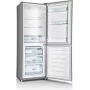 Gorenje RK416EPS4 ledusskapis-saldētava Brīvstāvošs 230 L Pelēks