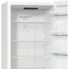 Gorenje Kombinētais ledusskapis NRK6202EW4 BK070B, 331 L, No Frost (ledusskapis), SN-N, 9 kg/24h, E, Balts