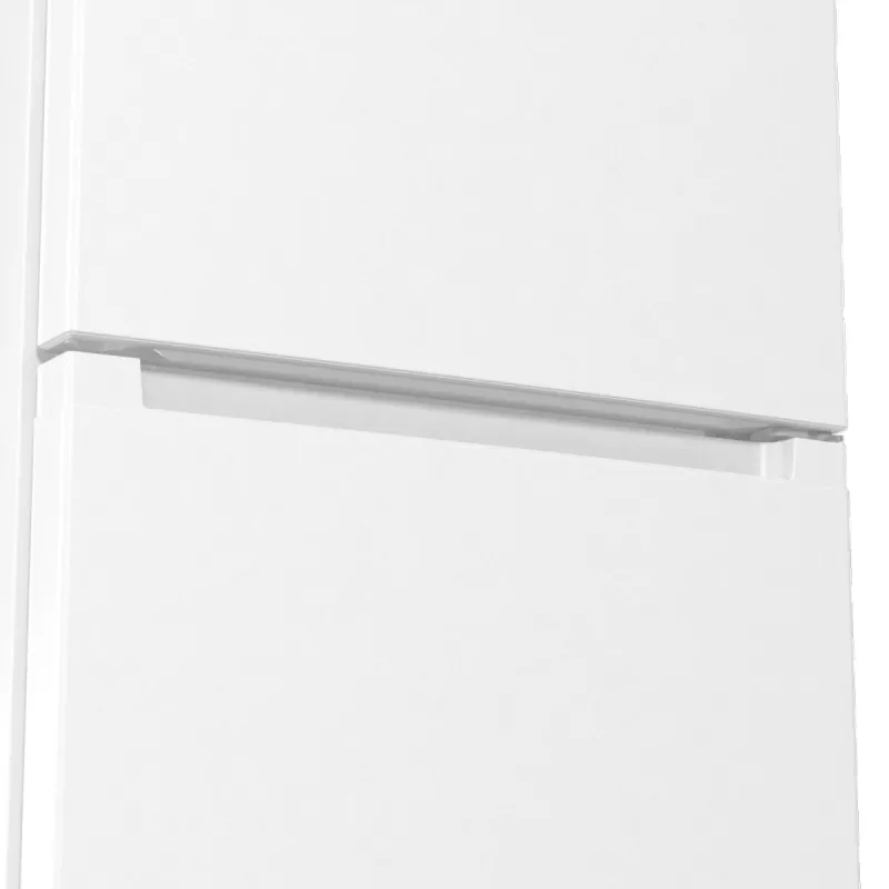 Gorenje Kombinētais ledusskapis NRK6202EW4 BK070B, 331 L, No Frost (ledusskapis), SN-N, 9 kg/24h, E, Balts
