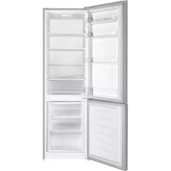 Ledusskapis Gorenje HZS28862 RK4182PS4 RL_PRIL, 269 L, N-ST, 39 dB, 3.2 kg/24h, E, Pelēks
