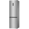 Gorenje NRK620CA2XL4 brīvstāvošs ledusskapis-saldētava, saldētava apakšā, 331 l (235 l + 96 l), No Frost Plus, C energoklase, pelēks