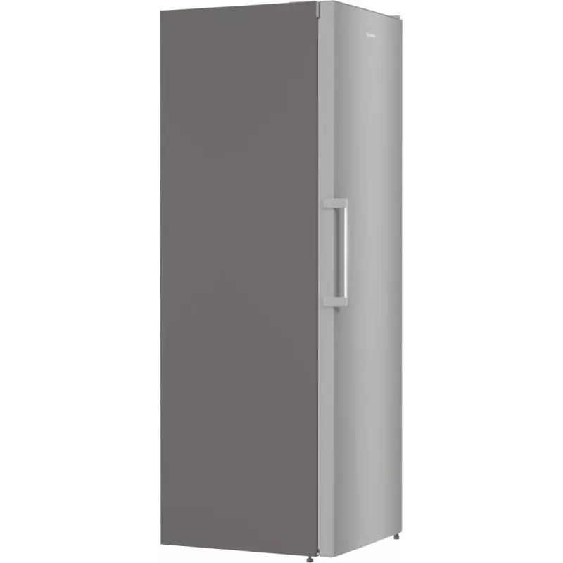 Gorenje R619EES5 BK065B ledusskapis, 398 L, SN-N, 38 dB, E, pelēks