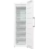 Gorenje saldētava FN619EEW5 BK070B, 280 L, 12.6 kg/24h, No Frost, E, balta