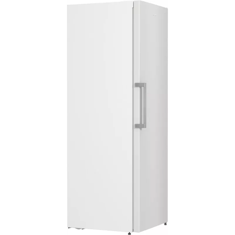 Gorenje saldētava FN619EEW5 BK070B, 280 L, 12.6 kg/24h, No Frost, E, balta