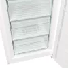 Gorenje saldētava FN619EEW5 BK070B, 280 L, 12.6 kg/24h, No Frost, E, balta