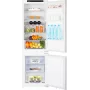 Gorenje Kombinētais ledusskapis NRKI418EP1 BE, 246 L, No Frost (ledusskapis), N-ST, 3 kg/24h, E, Balts