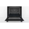 Bosch Serie 2 HBF153BB0 cepeškrāsns 66 L 3300 W Melna