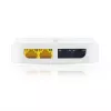 Zyxel WAX300H 2400 Mbit/s Balts Power over Ethernet (PoE)