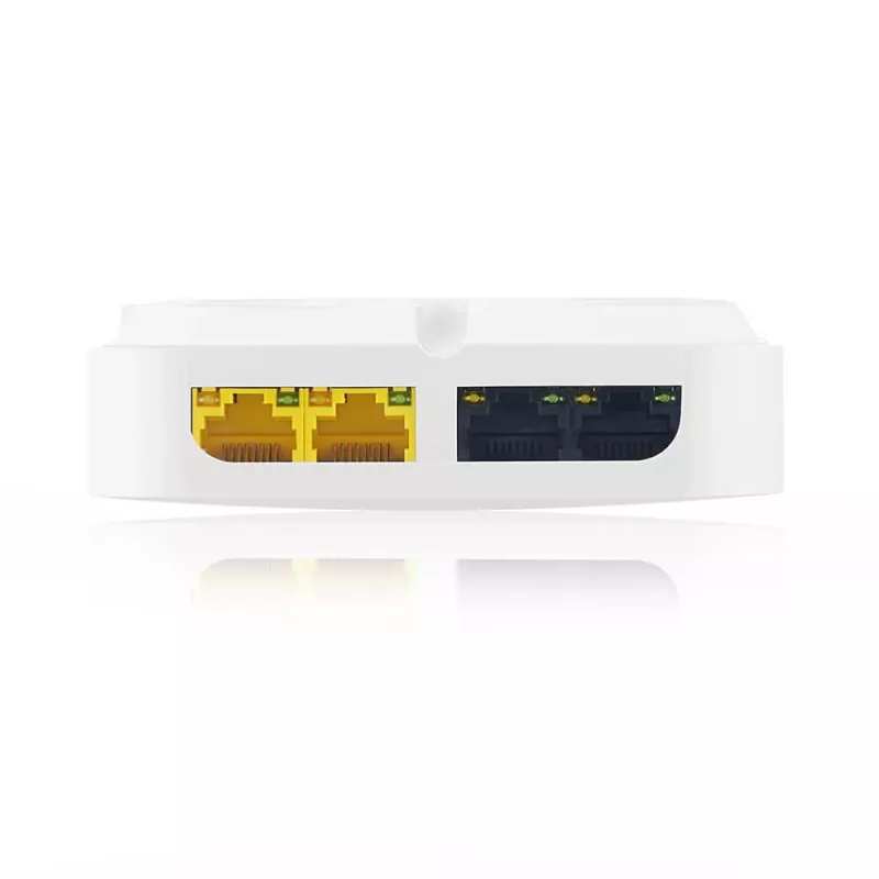 Zyxel WAX300H 2400 Mbit/s Balts Power over Ethernet (PoE)