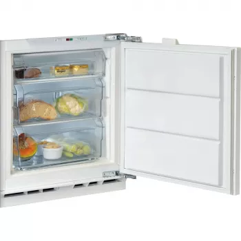 Whirlpool WBUFZ011 Brīvstāvošs saldētājs zem letes 91 L