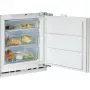 Whirlpool WBUFZ011 Brīvstāvošs saldētājs zem letes 91 L