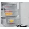 Whirlpool WBUFZ011 Brīvstāvošs saldētājs zem letes 91 L