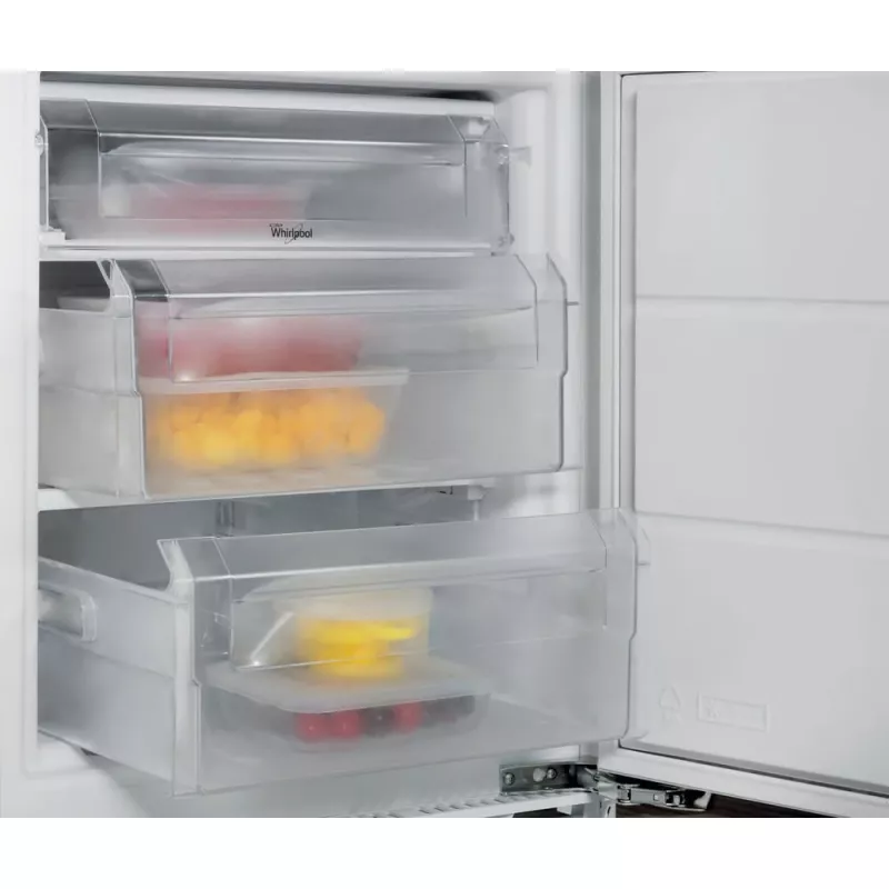 Whirlpool WBUFZ011 Brīvstāvošs saldētājs zem letes 91 L