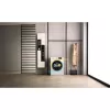 Whirlpool FFWDD 1076258 SV EE veļas žāvētājs, brīvi stāvošs, priekšējā ielāde, balts