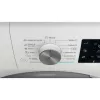 Whirlpool FFWDD 1076258 SV EE veļas žāvētājs, brīvi stāvošs, priekšējā ielāde, balts