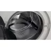 Whirlpool FFWDD 1076258 SV EE veļas žāvētājs, brīvi stāvošs, priekšējā ielāde, balts