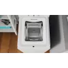 Veļas mazgājamā mašīna ar augšējo ielādi Indesit BTW L60400 EE/N — 6 kg, 1000 apgr./min, 400×600×900 mm, balta