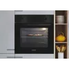 Candy FIDC N100/1 Iebūvējamā elektriskā cepeškrāsns, 70 L, melna