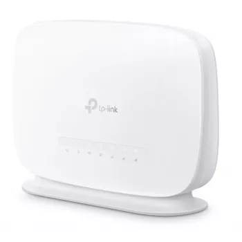 TP-Link Archer MR505 4G+ Cat6 AC1200 divjoslu bezvadu gigabitu maršrutētājs