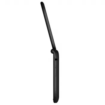 Mobilais telefons MaxCom Comfort MM828 4G 2.4 collu Melns