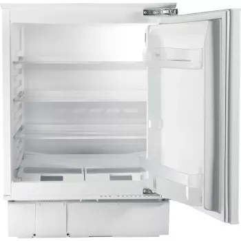Ledusskapis Whirlpool WBUL021 iebūvējamais 144 L Balts