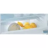Ledusskapis Whirlpool WBUL021 iebūvējamais 144 L Balts