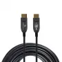 DisplayPort kabelis Gembird CC-DP8K-AOC-30M 30m Melns