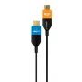 Gembird Active Optical (AOC) Ultra High Speed HDMI kabelis ar Ethernet “AOC Series”, 20m