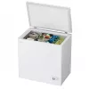 Saldētavas lāde Candy Artico CCHH 200E 196 L Balta