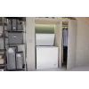 Saldētavas lāde Candy Artico CCHH 200E 196 L Balta