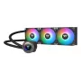 THERMALTAKE Ūdens dzesēšana - TH360 V2 ARGB Sync All-In-One šķidruma dzesētājs