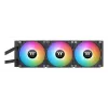 THERMALTAKE Ūdens dzesēšana - TH360 V2 ARGB Sync All-In-One šķidruma dzesētājs